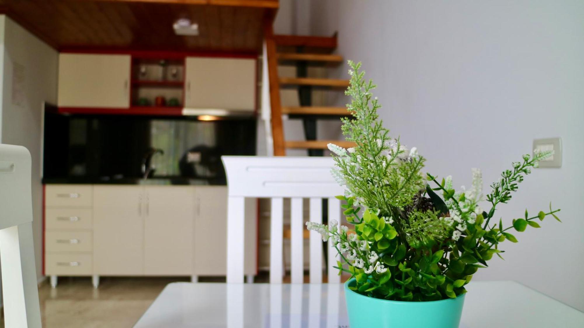 Crown Deluxe Apartments Sarandë エクステリア 写真